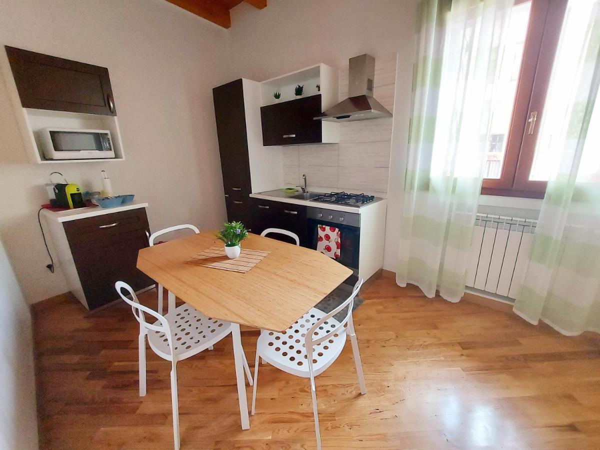 Cocciu D'Amuri Holiday House Παλέρμο Εξωτερικό φωτογραφία