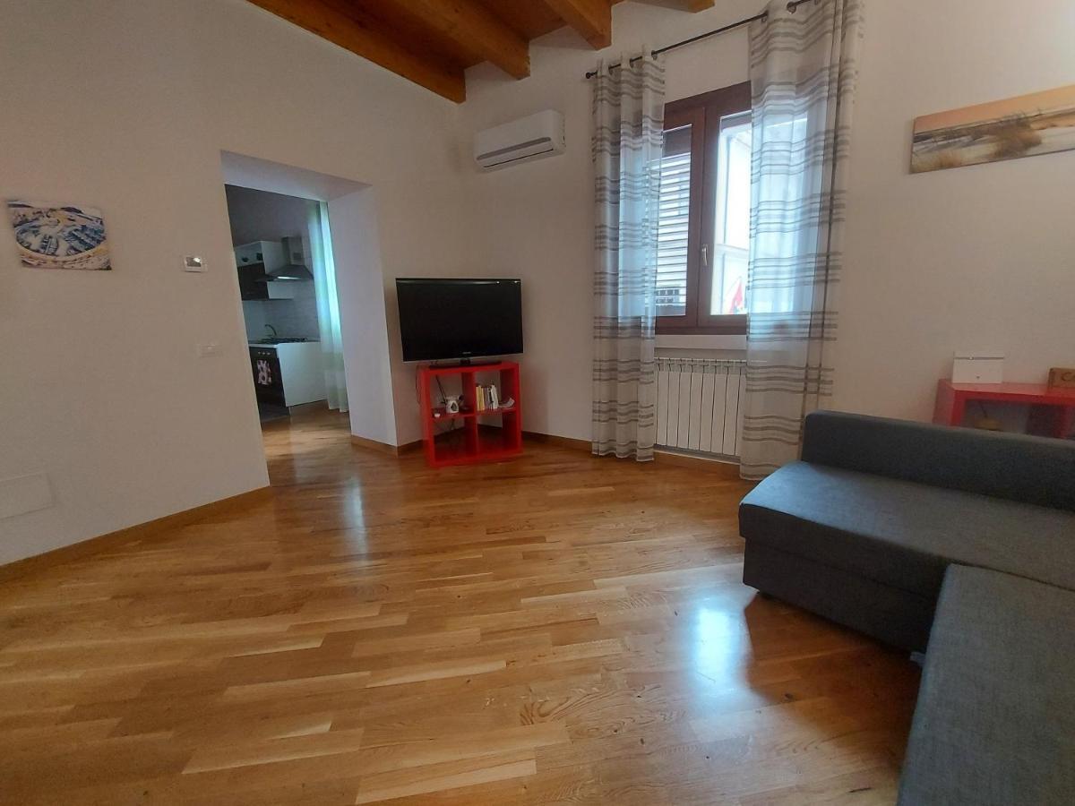 Cocciu D'Amuri Holiday House Παλέρμο Εξωτερικό φωτογραφία