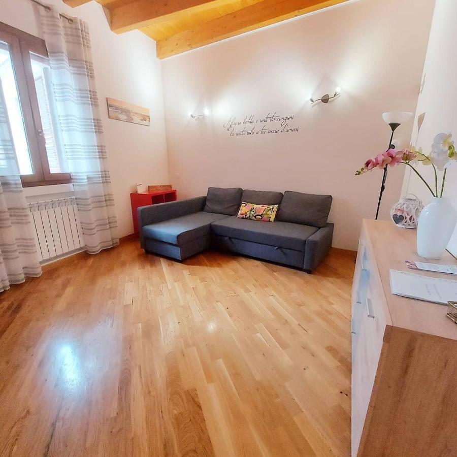 Cocciu D'Amuri Holiday House Παλέρμο Εξωτερικό φωτογραφία
