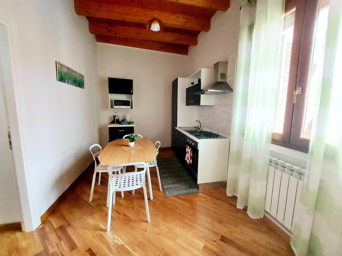 Cocciu D'Amuri Holiday House Παλέρμο Εξωτερικό φωτογραφία