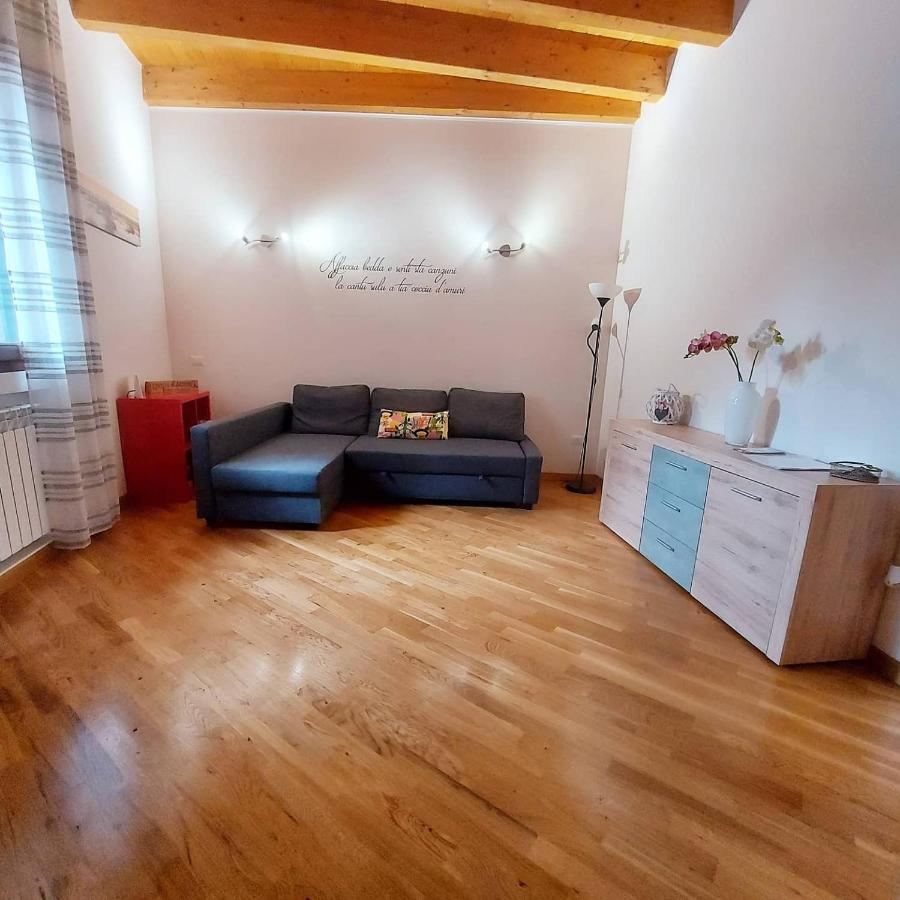 Cocciu D'Amuri Holiday House Παλέρμο Εξωτερικό φωτογραφία
