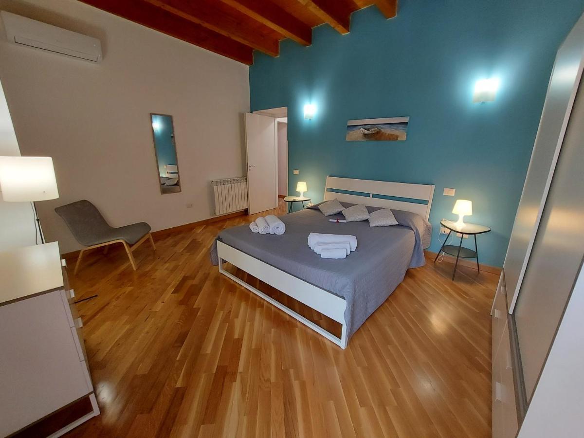 Cocciu D'Amuri Holiday House Παλέρμο Εξωτερικό φωτογραφία
