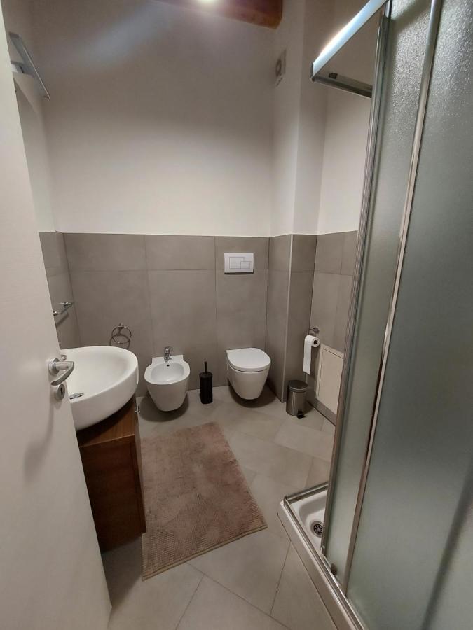 Cocciu D'Amuri Holiday House Παλέρμο Εξωτερικό φωτογραφία