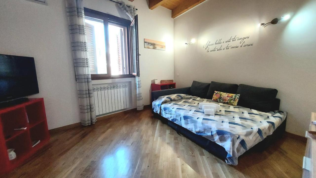 Cocciu D'Amuri Holiday House Παλέρμο Εξωτερικό φωτογραφία