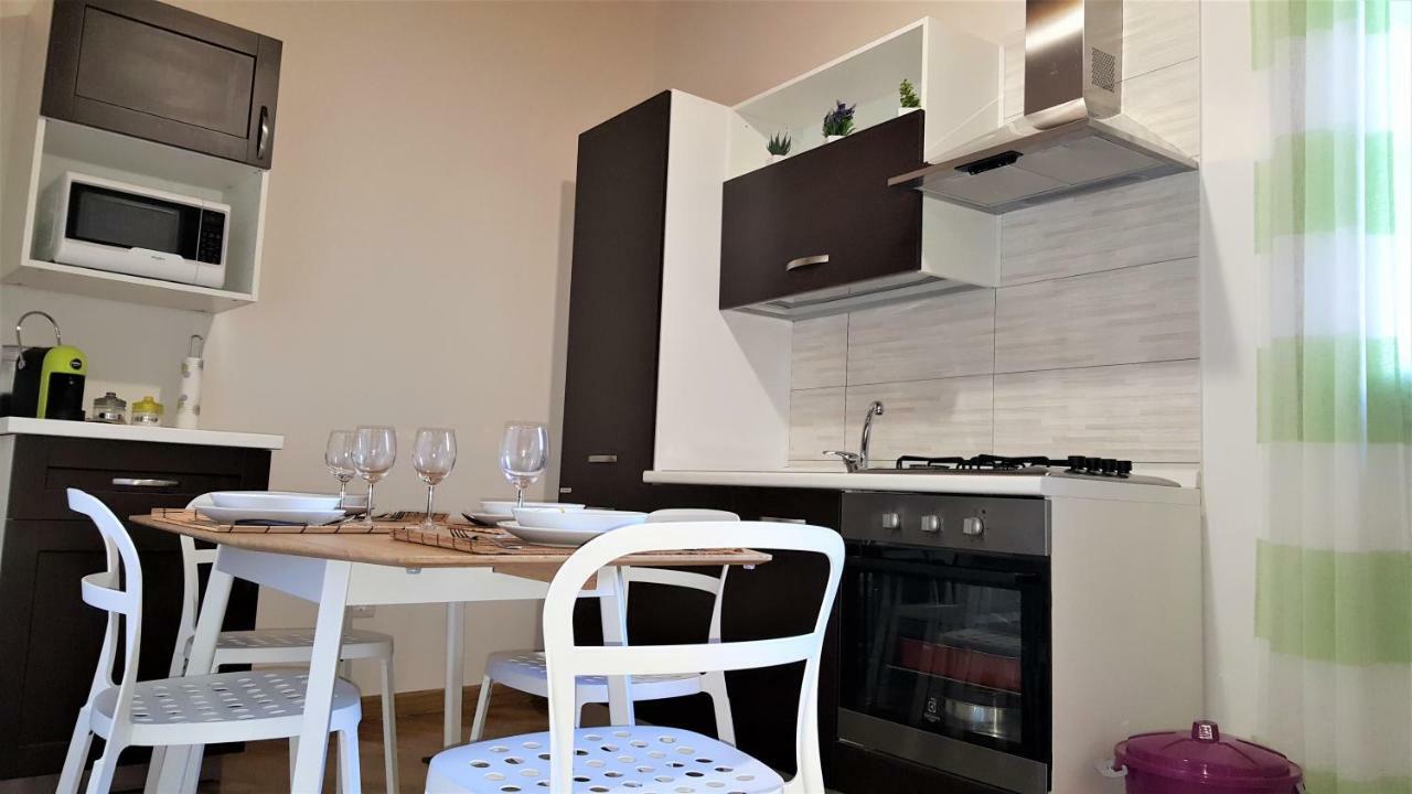 Cocciu D'Amuri Holiday House Παλέρμο Εξωτερικό φωτογραφία