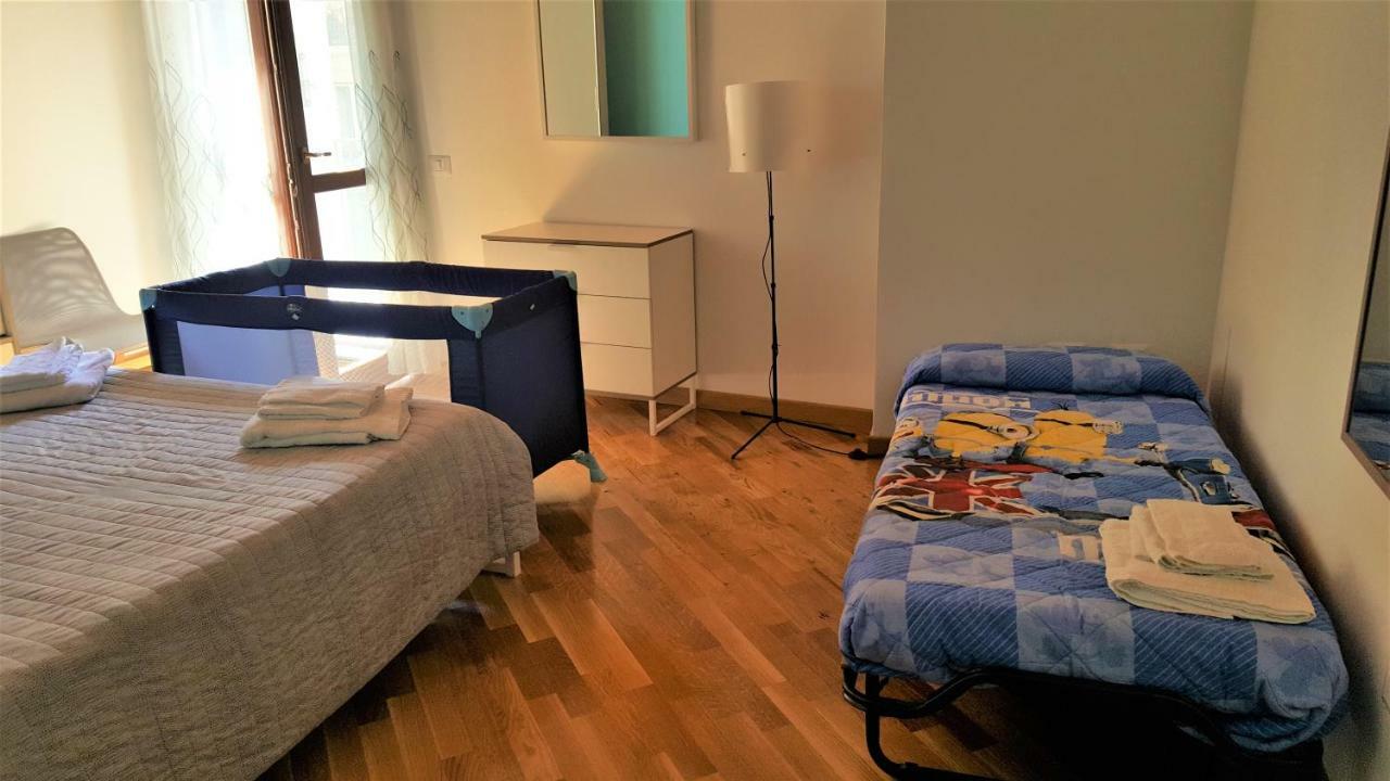 Cocciu D'Amuri Holiday House Παλέρμο Εξωτερικό φωτογραφία