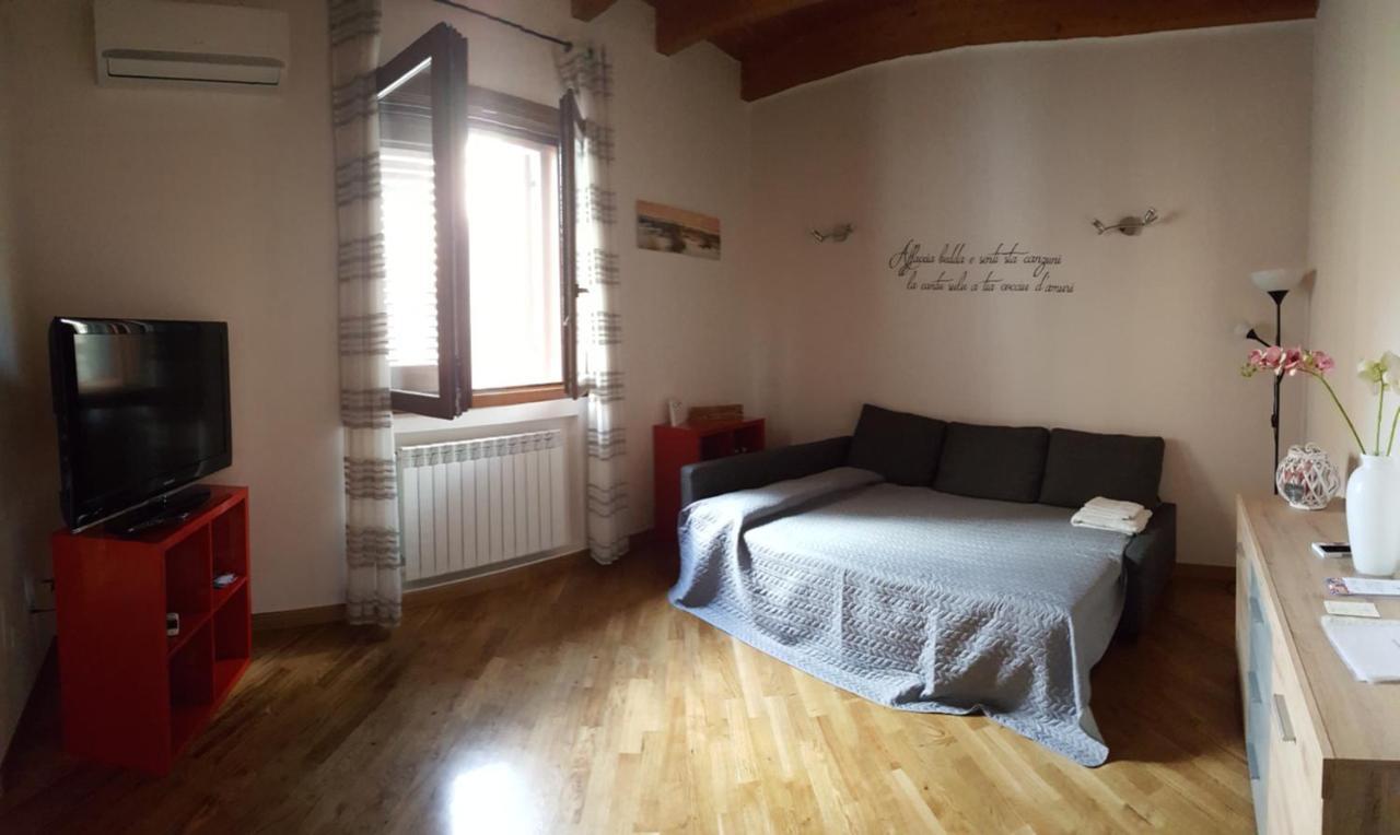 Cocciu D'Amuri Holiday House Παλέρμο Εξωτερικό φωτογραφία